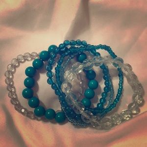 Bracelet set